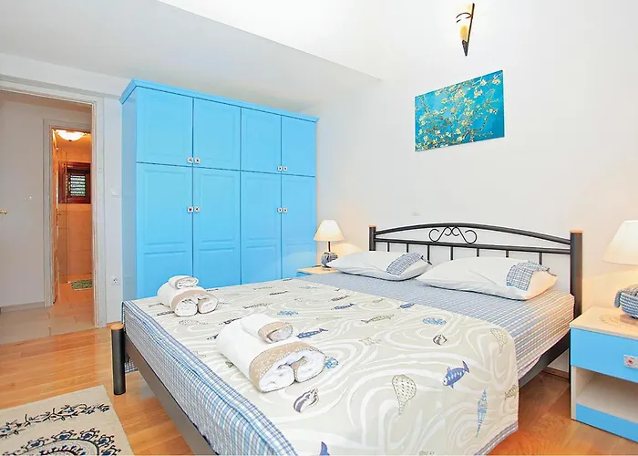 20 Casa vacanze Prižba