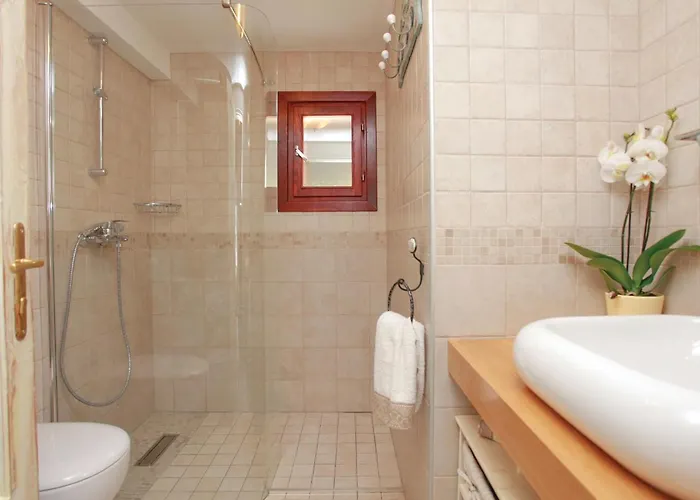 Casa vacanze 20 Prižba