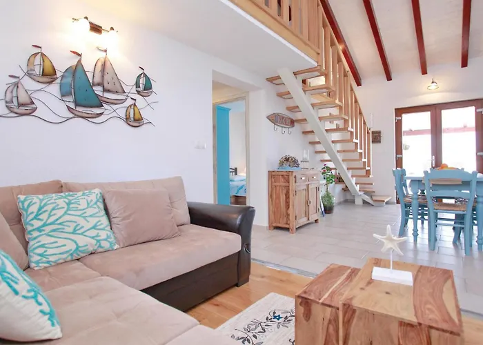 20 Casa vacanze *