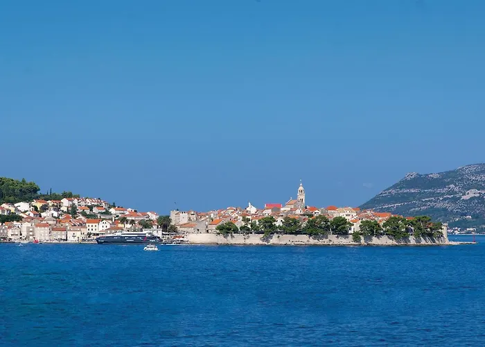 20 Casa vacanze Prižba