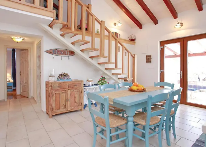 Casa vacanze 20 Prižba