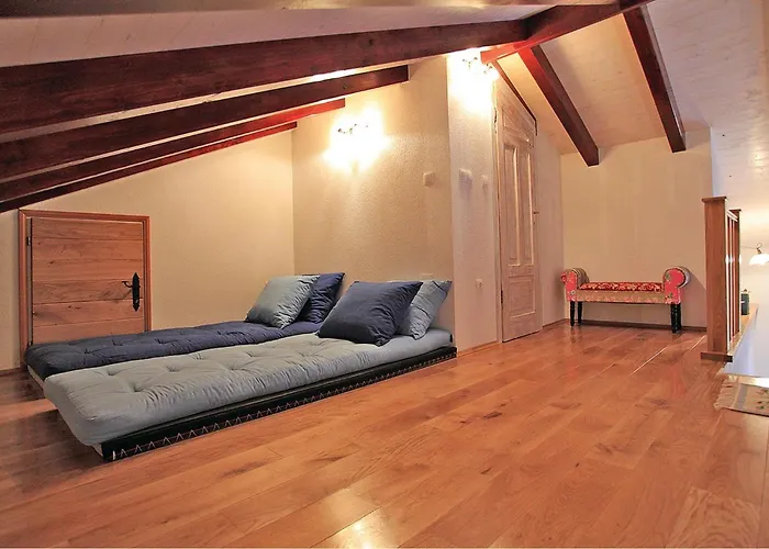 20 Casa vacanze *