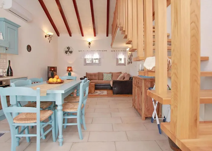 20 Casa vacanze