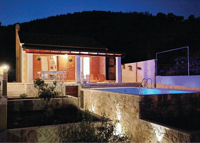 20 Casa vacanze Prižba