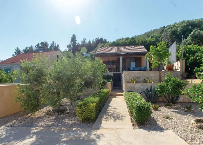 Casa vacanze 20 Prižba