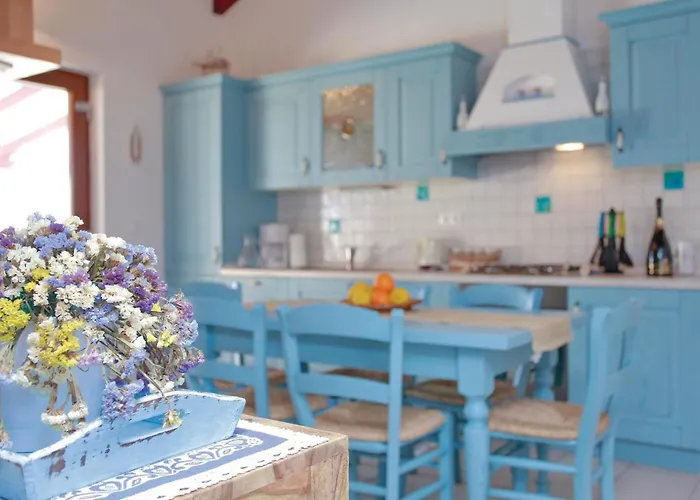 20 Casa vacanze Prižba