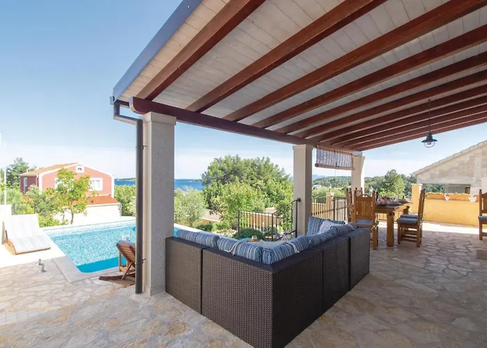 Casa vacanze 20 Prižba