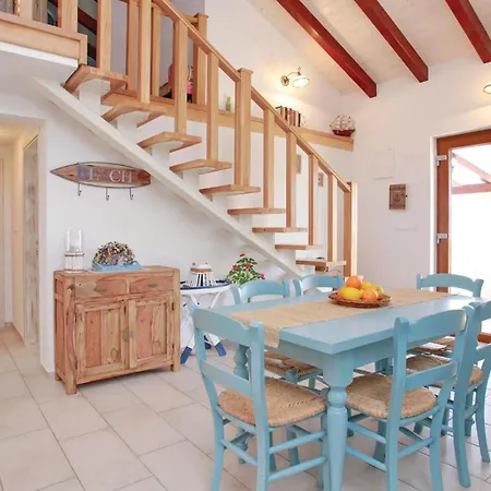 בית נופש 20 פריזבה