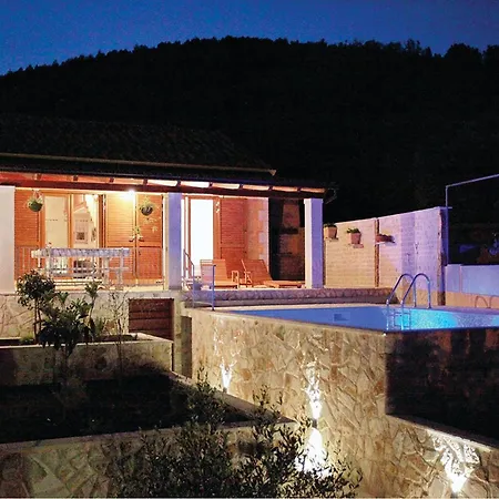 20 Σπίτι διακοπών Prizba