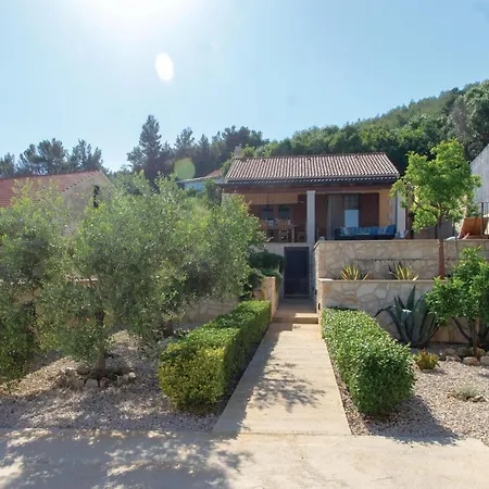 בית נופש 20 פריזבה